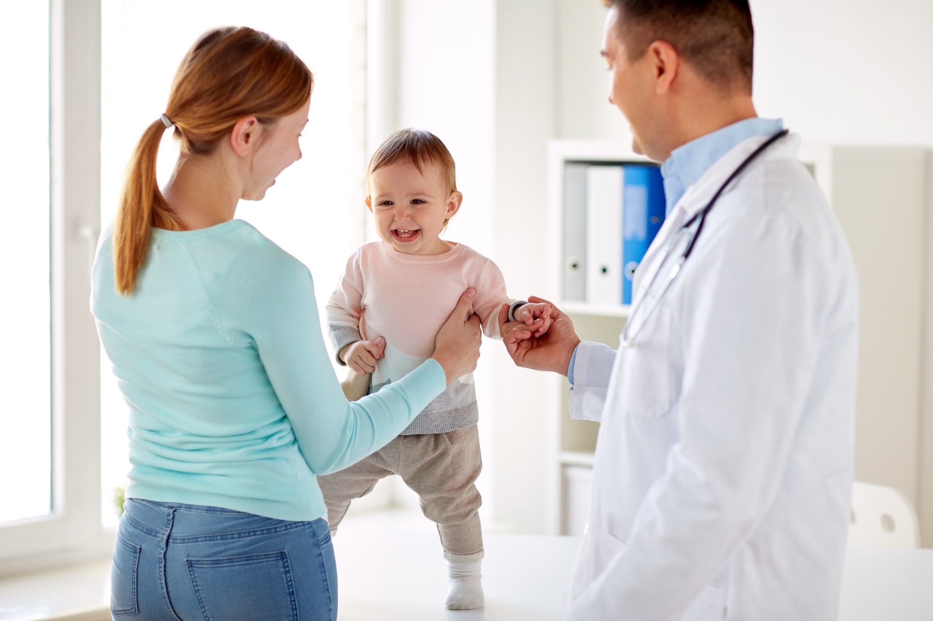 Medical Cannabis for Paediatric Care